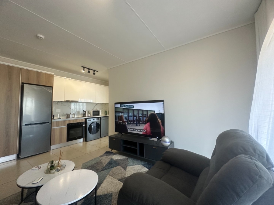 1 Bedroom Property for Sale in Parklands Western Cape